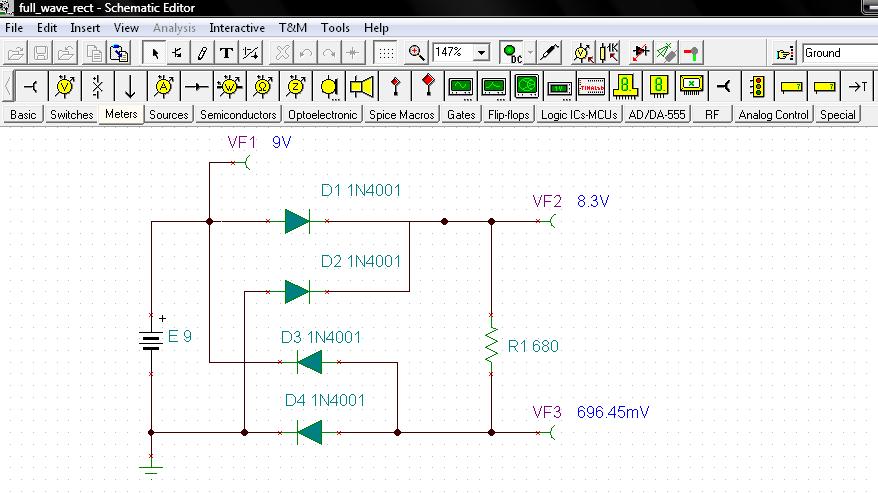 tina circuit simulation software free download